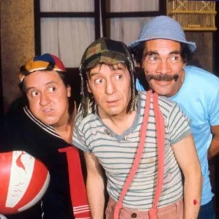 Chaves Brasil🔑