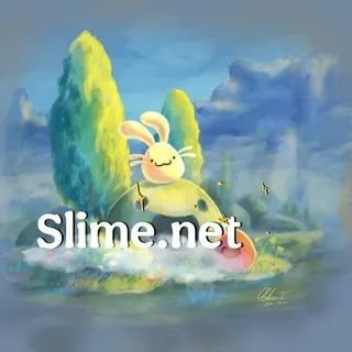 𝕊𝐥𝕚𝐦𝐞.𝚗𝚎𝚝|сетка по Slime Rancher
