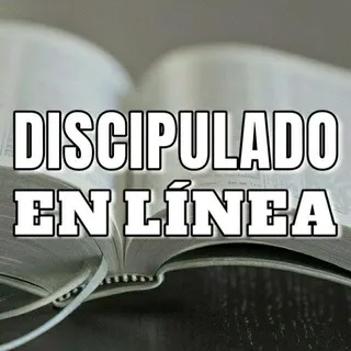 📔 DISCIPULADO EN LÍNEA 🌐