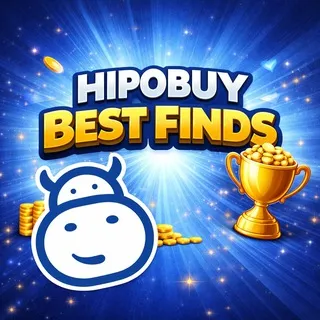 HIPOBUY BEST FINDS 🏆