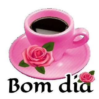 ☕ BOM DIA ☕