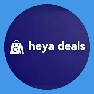 Heya Deals | Latest Shopping Deals & Offers.