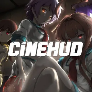 CiNEHUD | Backup Channel