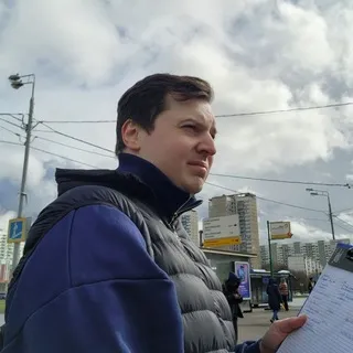 Валентин Федяев