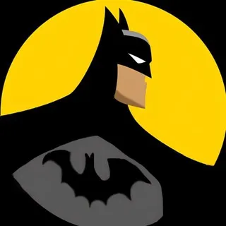 BATMAN GAMBLE 🦇