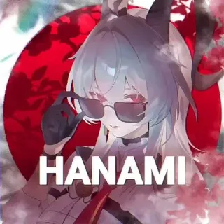 HANAMI