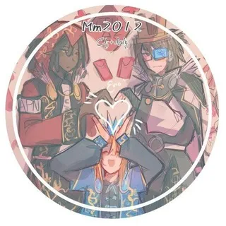 𝑴𝑴2012 ᥴ𐔥 × ᦔᥲιᥣ𐔤