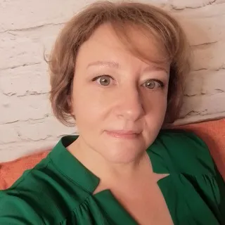 НАТАЛИЯ ТЕБЕЛЕВА 🖋