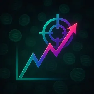 AlphaStrike Solana Signals