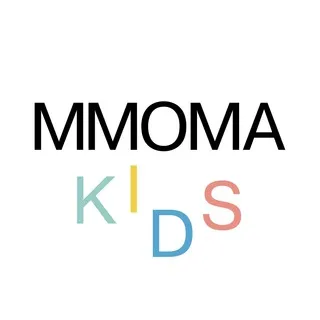 ММОМА детям