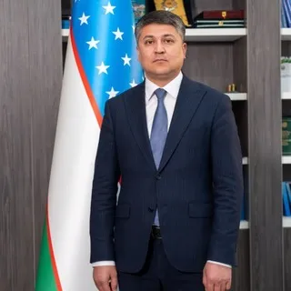 Rustam Tojiyev Blog