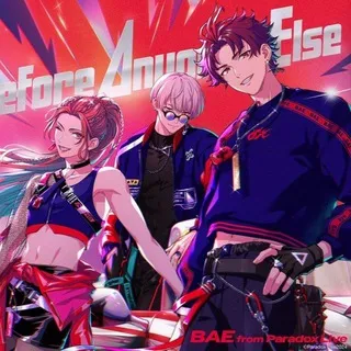 ◇DAILY:CF BAE◇