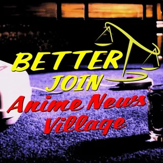 Anime News Village
