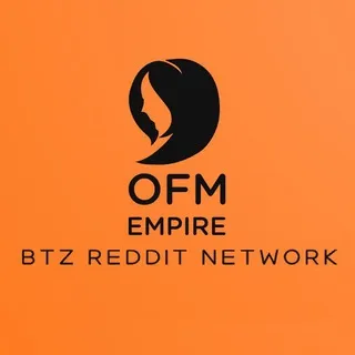 OFM Reddit Network