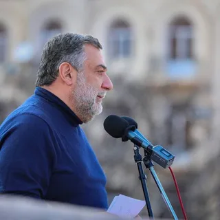 Рубен Варданян / Ռուբեն Վարդանյան ✔
