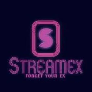 🟣STREAMEX WEB SERIES