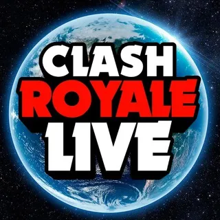 Clash Royale Live