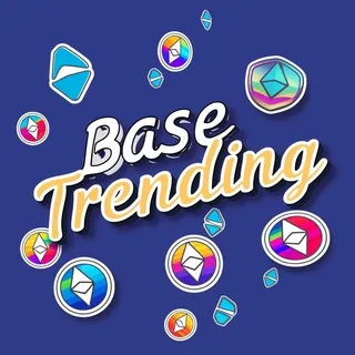 Base Trending info