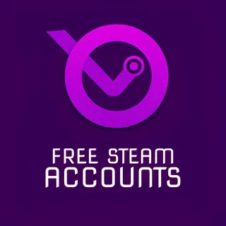 💎Free Steam accounts for share