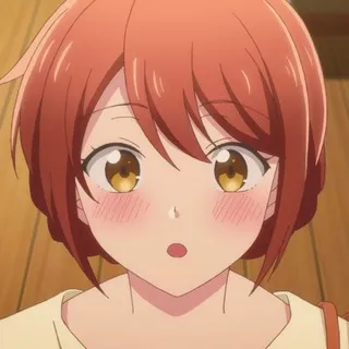 I Have a Crush at Work