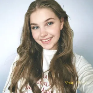 я вика