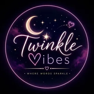 ✨ 𝓣𝔀𝓲𝓷𝓴𝓵𝓮 𝓥𝓲𝓫𝓮𝓼 ✨