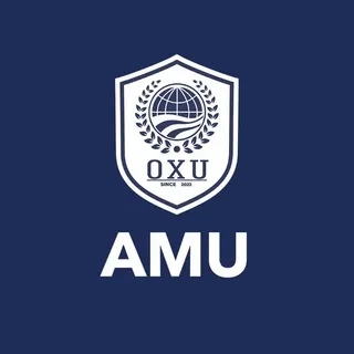АМУ/AIU