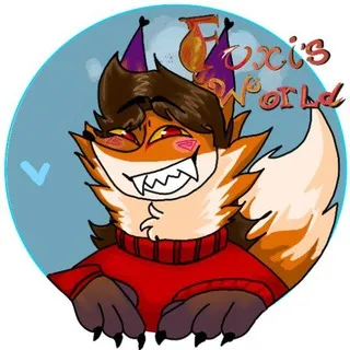[КОНКУРС!!]『🦊』：𝙁𝑜𝑥𝑖𝑠 𝙒𝑜𝑟𝑙𝑑 // 𝙂𝑎𝑚𝑒𝑠