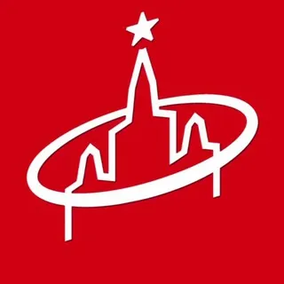 The Москва