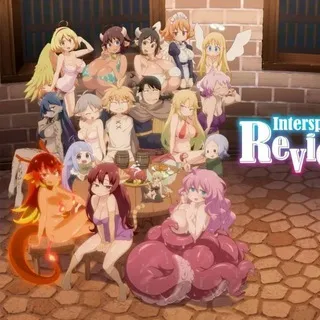 Interspecies Reviewers | Ishuzoku Reviewers