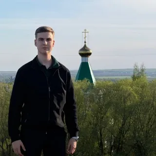 Игорь Соломянный