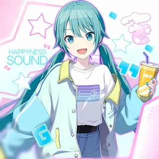 —𝙃𝘼𝙋𝙋𝙔𝙣𝙚𝙨𝙨 𝙨𝙤𝙪𝙣𝙙 !!
