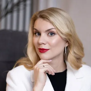 Адвокат Инна Зиноватная