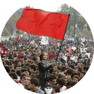 LEFT NEWS
