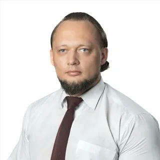 Мартынюк Михаил