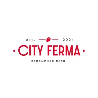 city ferma