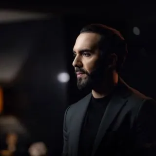 Nayib Bukele 🇸🇻