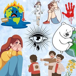 Human / Planet Rights Telegram Channels list : it's time for better laws and sentences!