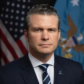 Pete Hegseth