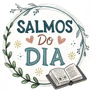 📖 Salmos do dia ofc 📖