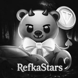 RefkaStars - Новости