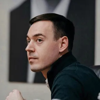 Дмитрий Шатунов