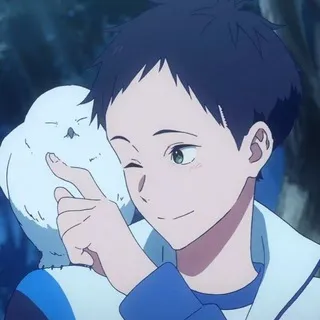 Tsurune: Kazemai Koukou Kyuudoubu Season 2