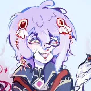 ᴋᴩᴇʙᴇᴛᴋᴀ ᴋᴀʍи🔮