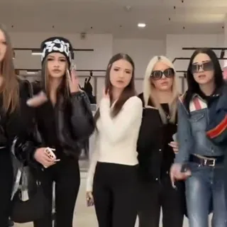 ФУДКОРТ КФ