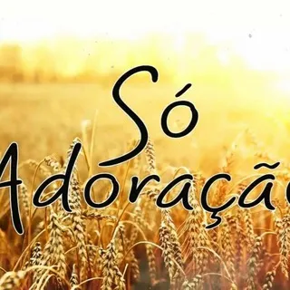 Só louvores 🎤🎧📀🎼🎹