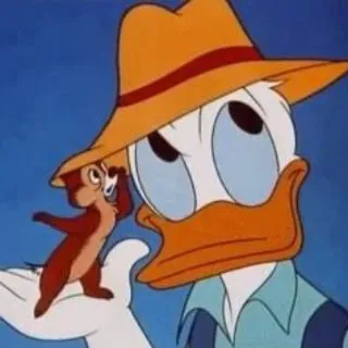 Grupo Clássicos Disney e Canal do Tex