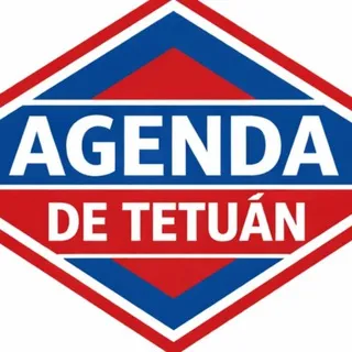 Agenda Tetuán