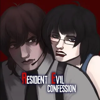Resident Evil | Обитель зла Confession 🗝🩸