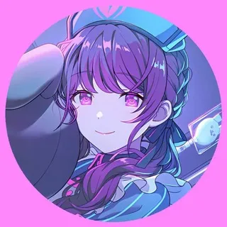 ㅤ› asahina ࿙`